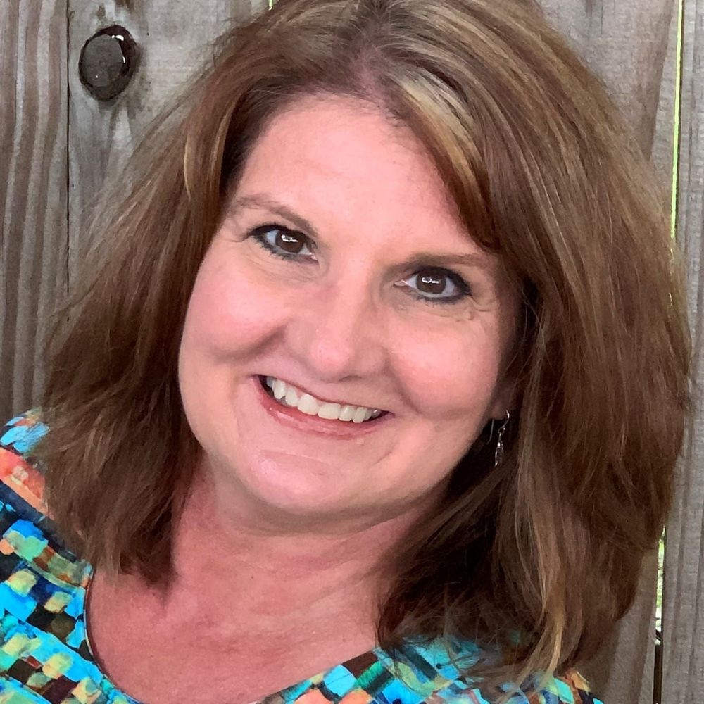 Meet your Posher, Karen